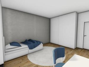 Prodej rodinného domu, Měšice, Novoveská, 269 m2