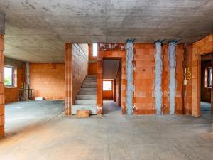 Prodej rodinného domu, Měšice, Novoveská, 269 m2