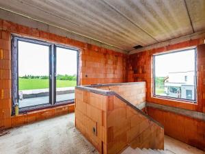 Prodej rodinného domu, Měšice, Novoveská, 269 m2