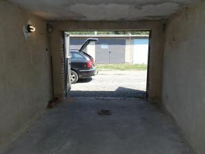 Pronájem garáže, Prostějov, Močidýlka, 18 m2