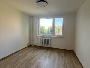 Pronájem bytu 2+1, Olomouc - Povel, Sienkiewiczova, 52 m2
