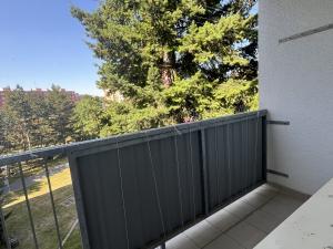 Pronájem bytu 2+1, Olomouc - Povel, Sienkiewiczova, 52 m2