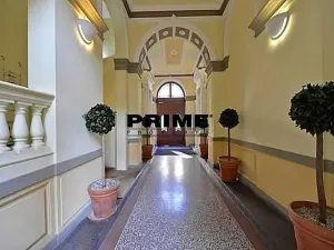 Pronájem skladu, Praha - Nové Město, Klimentská, 61 m2