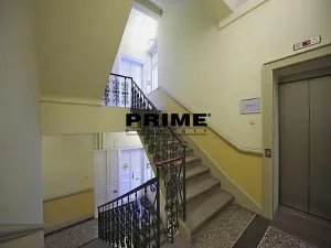 Pronájem skladu, Praha - Nové Město, Klimentská, 61 m2
