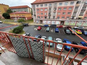 Pronájem bytu 3+kk, Most, Vítězslava Nezvala, 55 m2