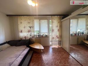 Prodej bytu 3+1, Klatovy - Klatovy II, Za Beránkem, 62 m2