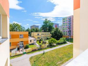 Pronájem bytu 1+kk, České Budějovice, Dlouhá, 37 m2