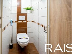 Prodej bytu 4+1, Brno, Svážná, 83 m2