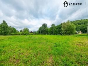 Prodej pozemku pro bydlení, Vernířovice, 1493 m2