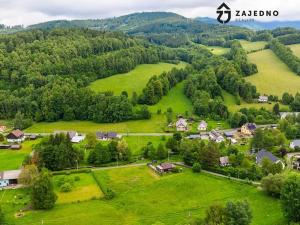 Prodej pozemku pro bydlení, Vernířovice, 1493 m2
