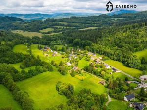Prodej pozemku pro bydlení, Vernířovice, 1493 m2