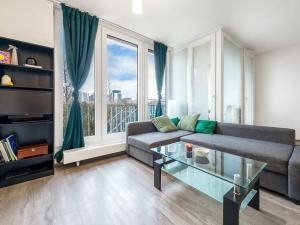 Pronájem bytu 2+kk, Praha - Žižkov, Olgy Havlové, 54 m2