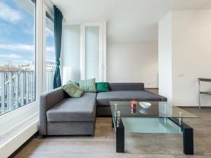 Pronájem bytu 2+kk, Praha - Žižkov, Olgy Havlové, 54 m2