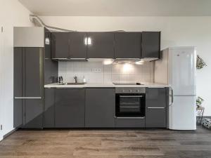 Pronájem bytu 2+kk, Praha - Žižkov, Olgy Havlové, 54 m2