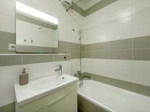 Pronájem bytu 2+kk, Praha - Žižkov, Olgy Havlové, 54 m2