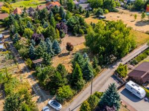 Prodej pozemku pro bydlení, Tišice, Pod horkou, 934 m2
