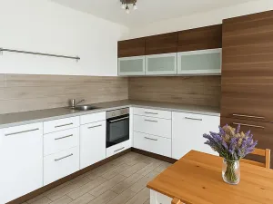Pronájem bytu 3+kk, Říčany, Černokostelecká, 109 m2