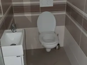 Pronájem bytu 3+kk, Říčany, Černokostelecká, 109 m2