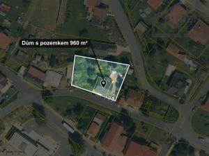 Prodej rodinného domu, Přimda, Školní, 345 m2