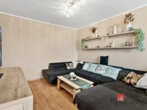 Prodej bytu 3+1, Mladá Boleslav - Mladá Boleslav II, Na Radouči, 82 m2