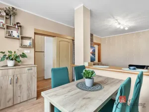 Prodej bytu 3+1, Mladá Boleslav - Mladá Boleslav II, Na Radouči, 82 m2