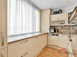 Prodej bytu 3+1, Mladá Boleslav - Mladá Boleslav II, Na Radouči, 82 m2