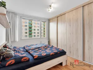 Prodej bytu 3+1, Mladá Boleslav - Mladá Boleslav II, Na Radouči, 82 m2