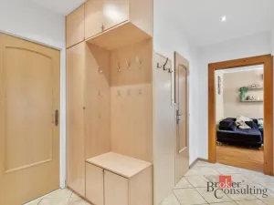 Prodej bytu 3+1, Mladá Boleslav - Mladá Boleslav II, Na Radouči, 82 m2