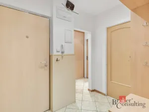 Prodej bytu 3+1, Mladá Boleslav - Mladá Boleslav II, Na Radouči, 82 m2