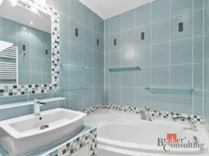 Prodej bytu 3+1, Mladá Boleslav - Mladá Boleslav II, Na Radouči, 82 m2