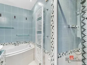 Prodej bytu 3+1, Mladá Boleslav - Mladá Boleslav II, Na Radouči, 82 m2