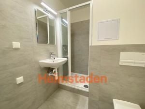 Pronájem bytu 1+1, Ostrava - Hrabůvka, Aviatiků, 39 m2