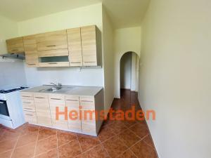 Pronájem bytu 3+1, Ostrava - Muglinov, Boční, 59 m2