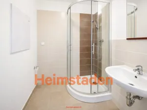 Pronájem bytu 2+1, Ostrava - Výškovice, Jičínská, 53 m2