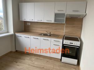 Pronájem bytu 1+kk, Ostrava - Zábřeh, Pavlovova, 28 m2