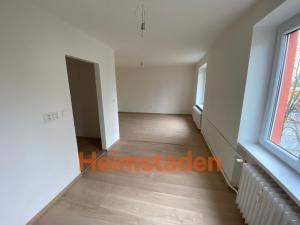 Pronájem bytu 1+kk, Ostrava - Zábřeh, Pavlovova, 28 m2