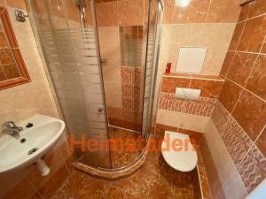 Pronájem bytu 1+kk, Ostrava - Zábřeh, Pavlovova, 28 m2