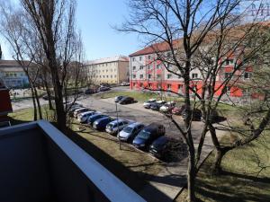 Pronájem bytu 3+kk, Most, Jaroslava Seiferta, 67 m2