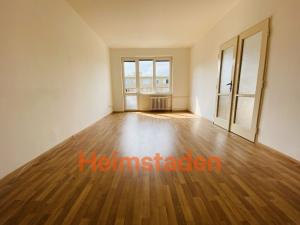 Pronájem bytu 4+1, Ostrava - Poruba, Nálepkova, 78 m2