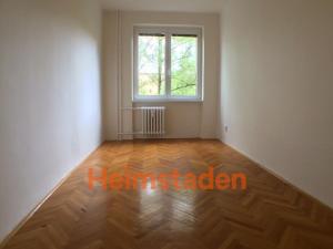 Pronájem bytu 4+1, Ostrava - Poruba, Nálepkova, 78 m2