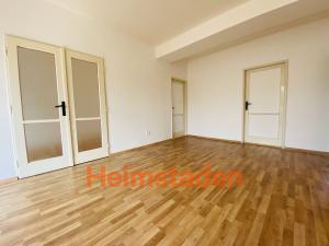 Pronájem bytu 4+1, Ostrava - Poruba, Nálepkova, 78 m2