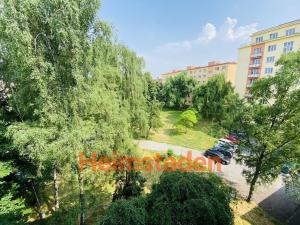 Pronájem bytu 4+1, Ostrava - Poruba, Nálepkova, 78 m2