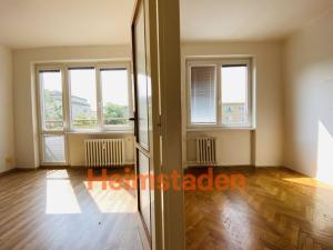 Pronájem bytu 4+1, Ostrava - Poruba, Nálepkova, 78 m2
