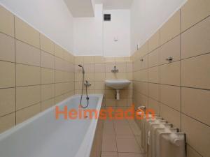 Pronájem bytu 2+1, Ostrava - Poruba, Komenského, 59 m2