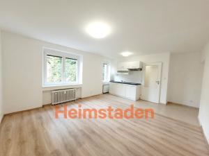 Pronájem bytu 1+kk, Havířov - Šumbark, Klimšova, 30 m2