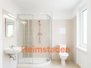 Pronájem bytu 1+kk, Havířov - Šumbark, Klimšova, 30 m2
