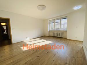 Pronájem bytu 4+1, Ostrava - Moravská Ostrava, Na Desátém, 99 m2