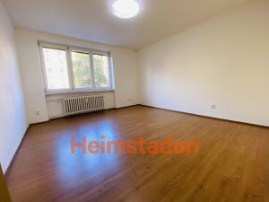 Pronájem bytu 4+1, Ostrava - Moravská Ostrava, Na Desátém, 99 m2