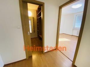 Pronájem bytu 4+1, Ostrava - Moravská Ostrava, Na Desátém, 99 m2