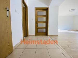 Pronájem bytu 4+1, Ostrava - Moravská Ostrava, Na Desátém, 99 m2